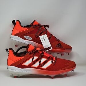 Adidas Adizero Grail ASG Ambassador Baseball Cleats Men's Size 14 FZ0309 New
